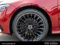 Mercedes-Benz CLA 250 e AMG Line *AHK*Distr*HUD*Pano*MBeam*360 Roşu - thumbnail 11