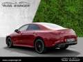 Mercedes-Benz CLA 250 e AMG Line *AHK*Distr*HUD*Pano*MBeam*360 Roşu - thumbnail 5