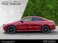 Mercedes-Benz CLA 250 e AMG Line *AHK*Distr*HUD*Pano*MBeam*360 Roşu - thumbnail 4