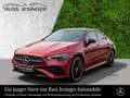 Mercedes-Benz CLA 250 e AMG Line *AHK*Distr*HUD*Pano*MBeam*360 Roşu - thumbnail 2