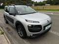 Citroen C4 Cactus C4 Cactus 1.2 i Business GPS (Fleet) Gris - thumbnail 2