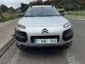 Citroen C4 Cactus C4 Cactus 1.2 i Business GPS (Fleet) Gris - thumbnail 1
