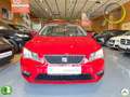SEAT Leon ST 1.2 TSI S&S Style 110 Rojo - thumbnail 2