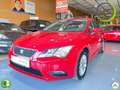 SEAT Leon ST 1.2 TSI S&S Style 110 Rojo - thumbnail 3