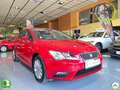 SEAT Leon ST 1.2 TSI S&S Style 110 Rojo - thumbnail 1