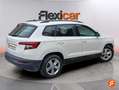 Skoda Karoq 2.0TDI AdBlue Ambition 4x4 DSG 110kW Blanco - thumbnail 8