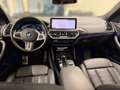 BMW X4 M40d Grau - thumbnail 9