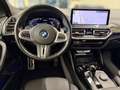 BMW X4 M40d Grau - thumbnail 8