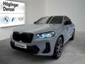 BMW X4 M40d Grau - thumbnail 1