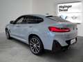 BMW X4 M40d Grau - thumbnail 10