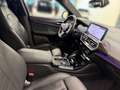 BMW X4 M40d Grau - thumbnail 13