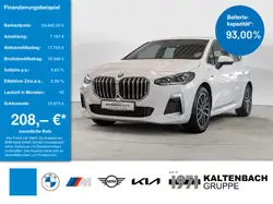 Bmw 225 Active Tourer e xDrive M Sport HUD 360°