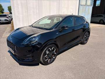 1.0 ecoboost h ST-Line X s&s 125cv