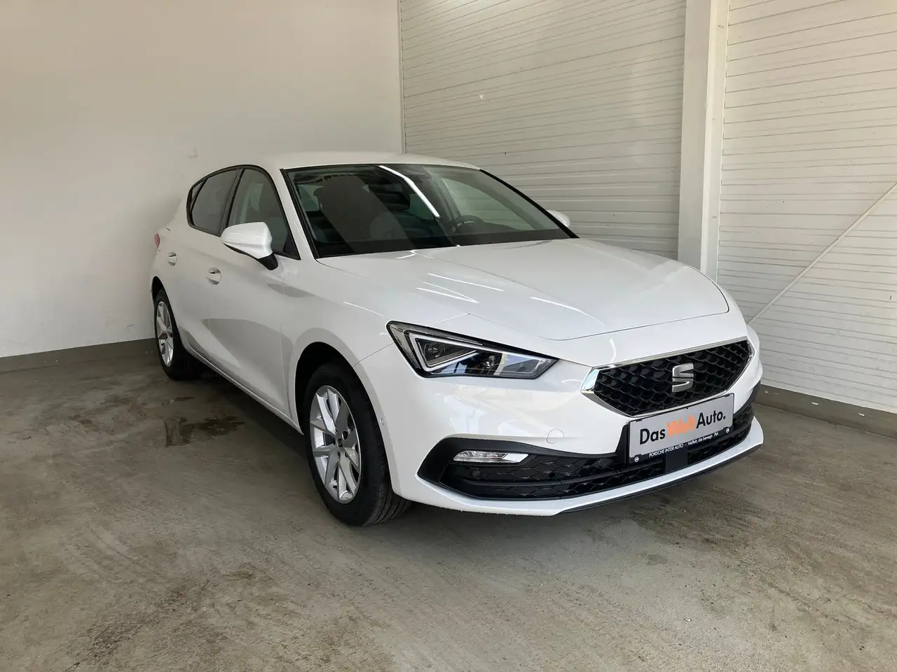 SEAT Leon 2026