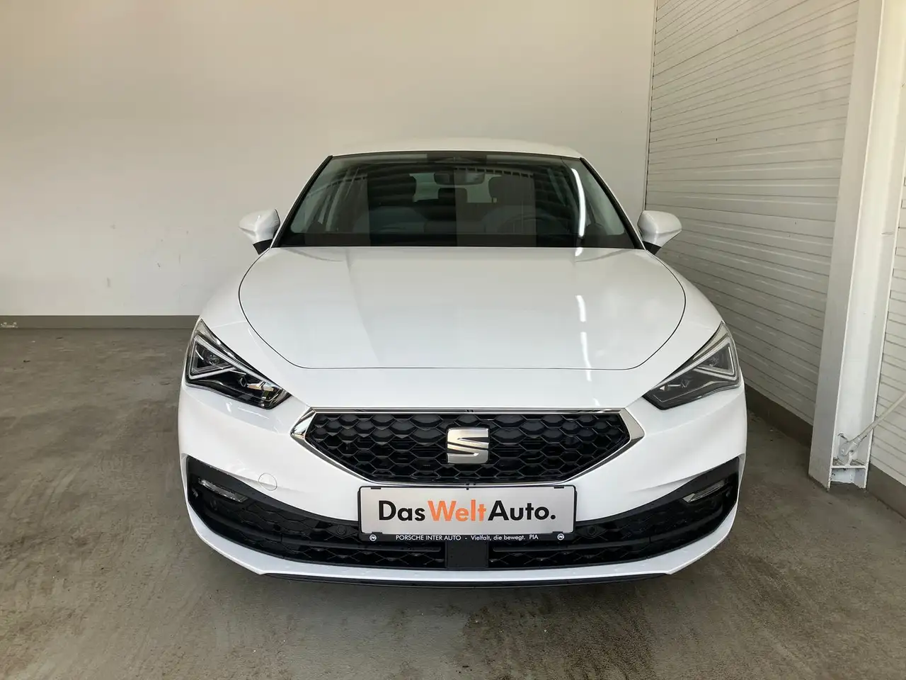 SEAT Leon 2026