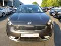 Kia Niro 1.6 GDI 105CH ISG + ELECTRIQUE 43.5CH ACTIVE BUSINESS DCT6 Gris - thumbnail 5