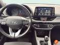 Hyundai i30 CW 1.0 TGDI Go Gris - thumbnail 11