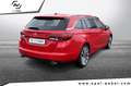 Opel Astra Ultimate Start/Stop Rojo - thumbnail 5