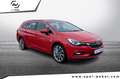 Opel Astra Ultimate Start/Stop Rojo - thumbnail 7
