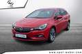 Opel Astra Ultimate Start/Stop Rojo - thumbnail 1