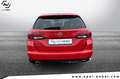 Opel Astra Ultimate Start/Stop Rojo - thumbnail 4