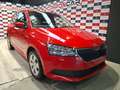 Skoda Fabia 1.0 MPI Active 55kW Rot - thumbnail 3