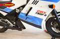 Honda CBX 750 F II Blanc - thumbnail 7