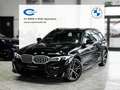 BMW 330 330i xDrive Touring M Sport ACC Kamera Schwarz - thumbnail 1
