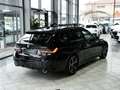 BMW 330 330i xDrive Touring M Sport ACC Kamera Schwarz - thumbnail 8