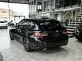 BMW 330 330i xDrive Touring M Sport ACC Kamera Schwarz - thumbnail 9