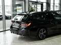 BMW 330 330i xDrive Touring M Sport ACC Kamera Schwarz - thumbnail 21
