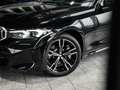 BMW 330 330i xDrive Touring M Sport ACC Kamera Schwarz - thumbnail 5