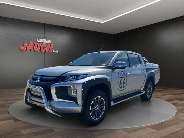 Mitsubishi L200 Plus 2,2