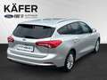 Ford Focus Traveller 2,0 EcoBlue SCR Titanium X Argent - thumbnail 6