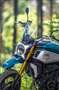 CFMOTO 700 CL-X ADVENTURE - FINANZIABILE A MINIRATE Azul - thumbnail 3