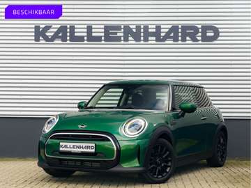 Mini 1.5 - Automaat - Camera - Apple Carplay - Sto