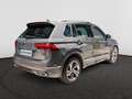 Volkswagen Tiguan Tiguan R-Line Business Premium 1.4 TSI eHybrid 110 kW (150 ch) 6 vitesses DSG Gris - thumbnail 15