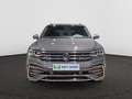 Volkswagen Tiguan Tiguan R-Line Business Premium 1.4 TSI eHybrid 110 kW (150 ch) 6 vitesses DSG Gris - thumbnail 2