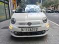 Fiat 500 1.2 Lounge Blanco - thumbnail 2