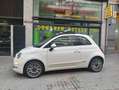 Fiat 500 1.2 Lounge Blanco - thumbnail 1