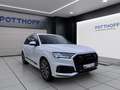 Audi Q7 55 TFSIe Q PANO AHK MATRIX NAVI SITZHZG Weiß - thumbnail 6