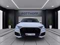 Audi Q7 55 TFSIe Q PANO AHK MATRIX NAVI SITZHZG Weiß - thumbnail 7