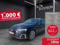 Audi A5 Sportback 50 TDI quattro S-line Matrix AHK Navi... Schwarz - thumbnail 1