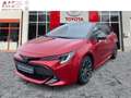 Toyota Corolla 2.0 Hybrid Club Navi, AHZV, Sitzheizung Rouge - thumbnail 1