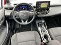 Toyota Corolla 2.0 Hybrid Club Navi, AHZV, Sitzheizung Rood - thumbnail 9