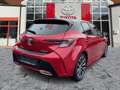 Toyota Corolla 2.0 Hybrid Club Navi, AHZV, Sitzheizung Rot - thumbnail 4