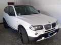 BMW X3 X3 xdrive18d Bianco - thumbnail 10