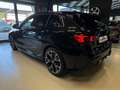 BMW 118 d MSport Pro Schwarz - thumbnail 4