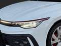 Volkswagen Golf VIII 2,0 l TSI OPF 195 kW (265 PS) 7-G DSG Facelif Weiß - thumbnail 5