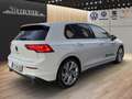 Volkswagen Golf VIII 2,0 l TSI OPF 195 kW (265 PS) 7-G DSG Facelif Weiß - thumbnail 3